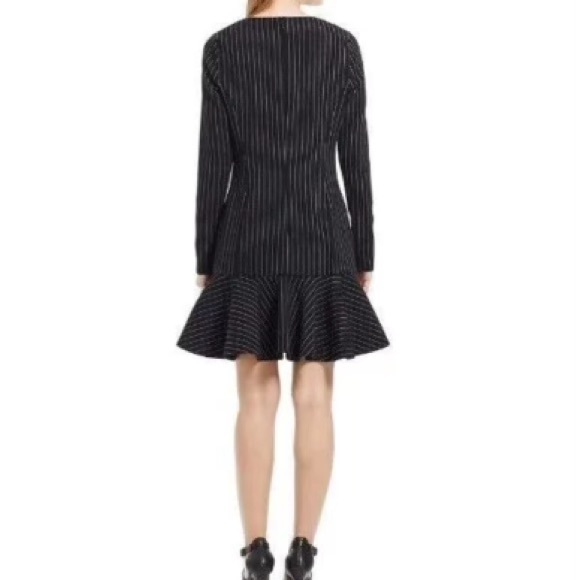 Polo Ralph Lauren Wool Dress - Picture 2 of 10